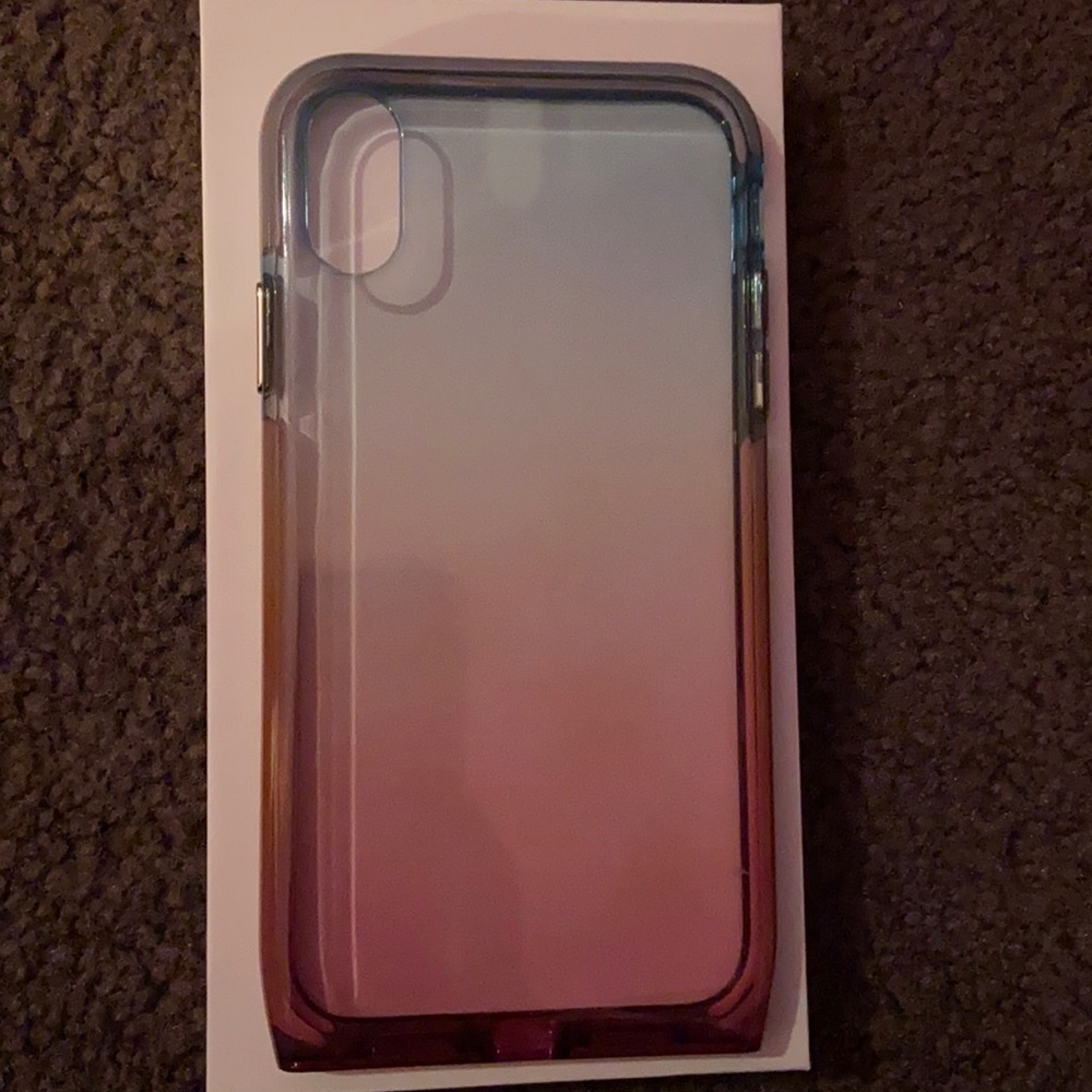 iPhone XR case